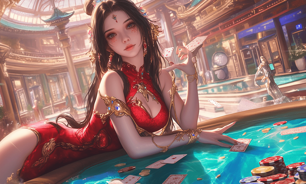 68win casino